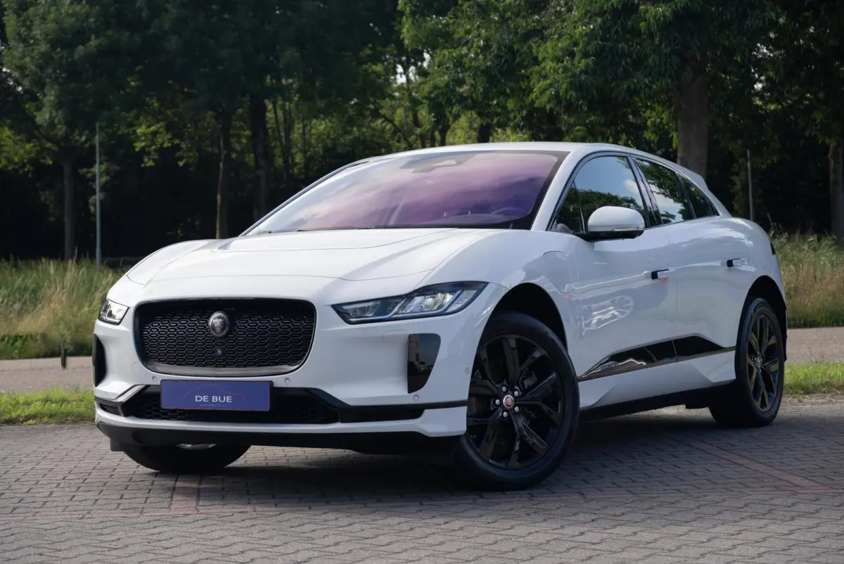 EV320 S 90 kWh|BTW|Org NL NAP|1ste Eig|3-Fase|Facelift|CarPlay|Edition S|Meridian|DAB|Dealer Onderhouden