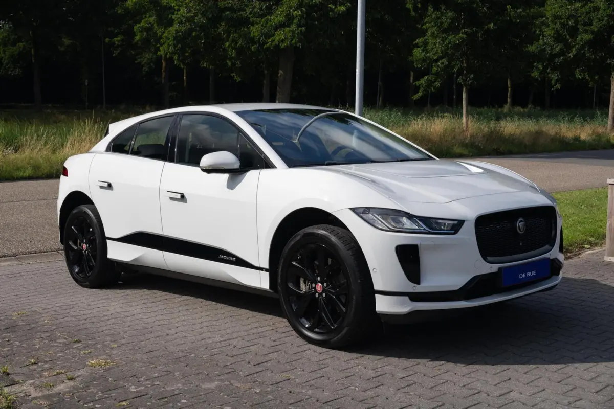 EV320 S 90 kWh|BTW|Org NL NAP|1ste Eig|3-Fase|Facelift|CarPlay|Edition S|Meridian|DAB|Dealer Onderhouden