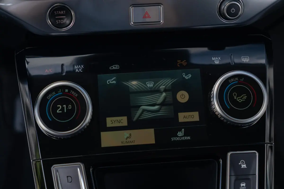 EV320 S 90 kWh|BTW|Org NL NAP|1ste Eig|3-Fase|Facelift|CarPlay|Edition S|Meridian|DAB|Dealer Onderhouden