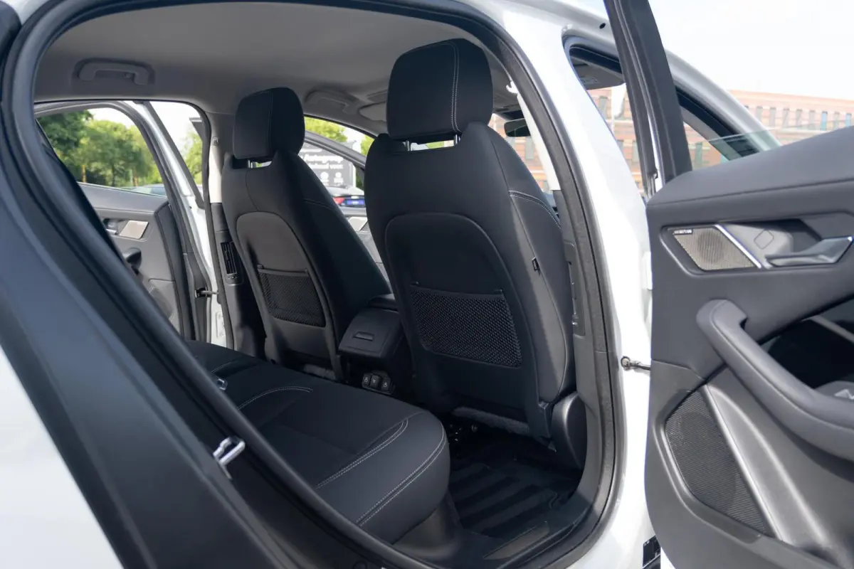 EV320 S 90 kWh|BTW|Org NL NAP|1ste Eig|3-Fase|Facelift|CarPlay|Edition S|Meridian|DAB|Dealer Onderhouden