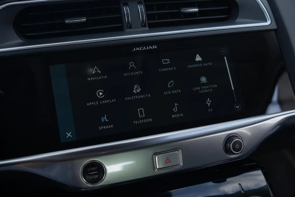 EV320 S 90 kWh|BTW|Org NL NAP|1ste Eig|3-Fase|Facelift|CarPlay|Edition S|Meridian|DAB|Dealer Onderhouden