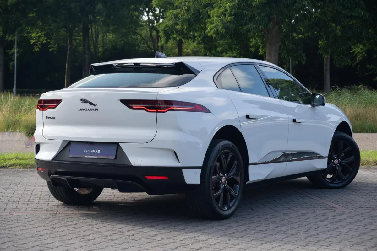 EV320 S 90 kWh|BTW|Org NL NAP|1ste Eig|3-Fase|Facelift|CarPlay|Edition S|Meridian|DAB|Dealer Onderhouden