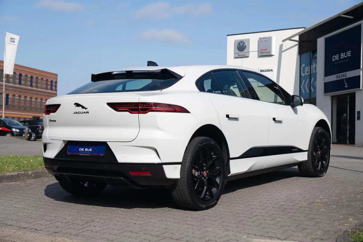EV320 S 90 kWh|BTW|Org NL NAP|1ste Eig|3-Fase|Facelift|CarPlay|Edition S|Meridian|DAB|Dealer Onderhouden