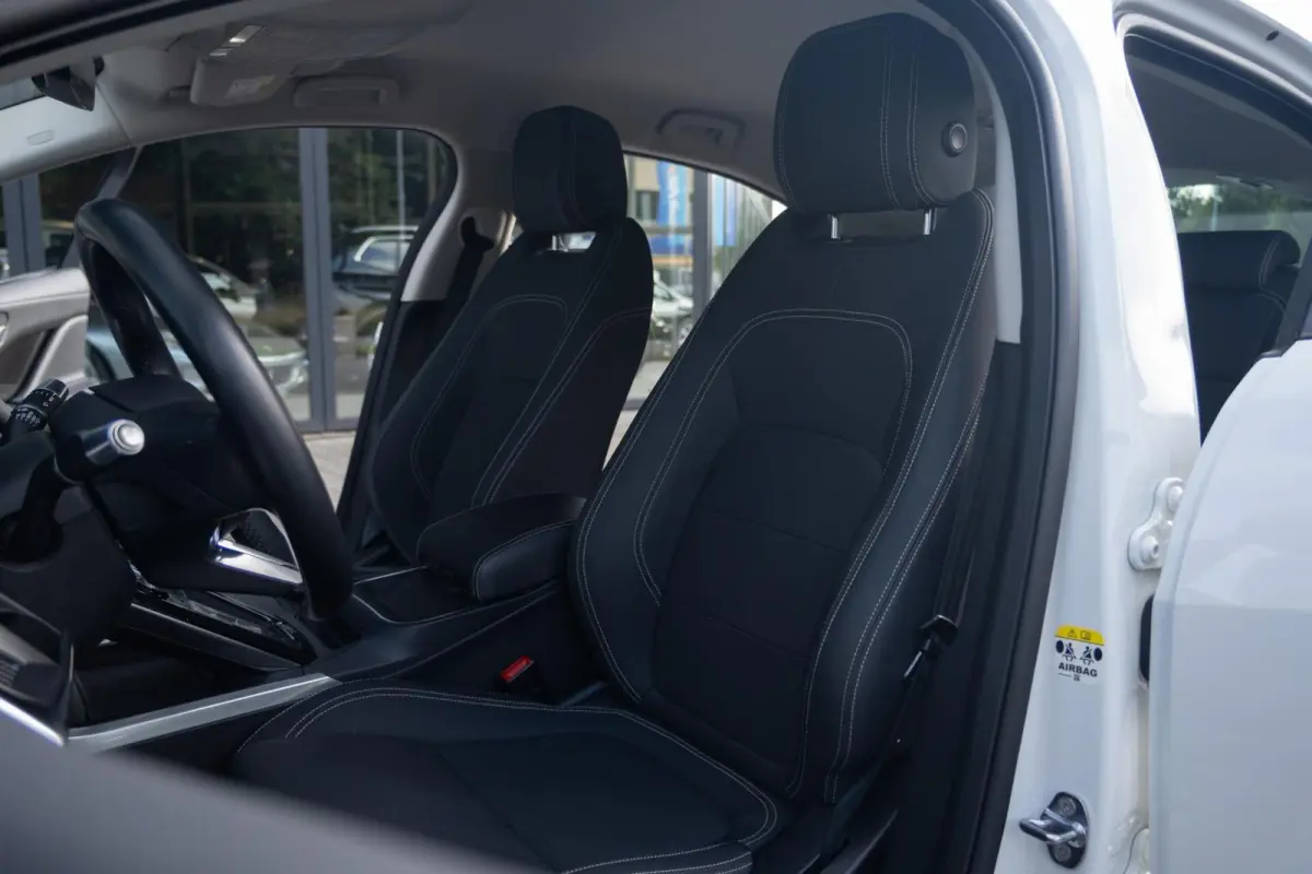 EV320 S 90 kWh|BTW|Org NL NAP|1ste Eig|3-Fase|Facelift|CarPlay|Edition S|Meridian|DAB|Dealer Onderhouden