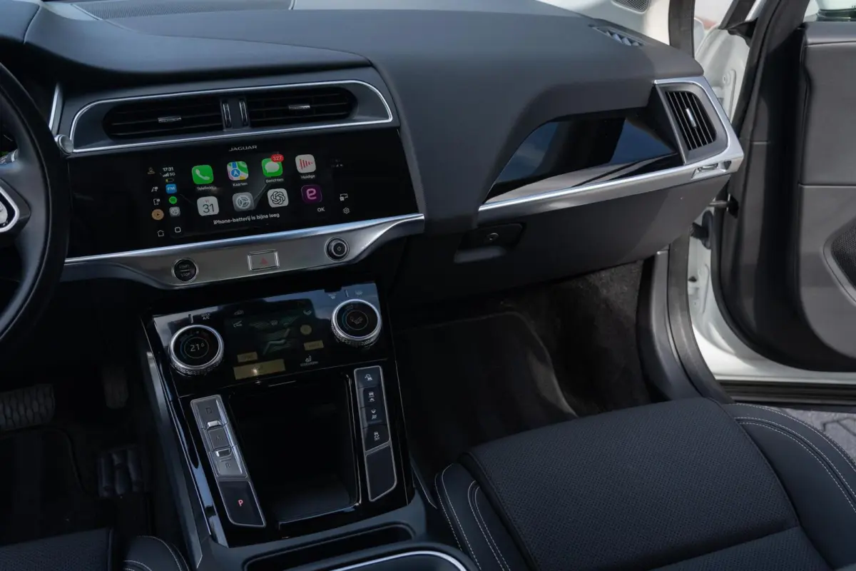EV320 S 90 kWh|BTW|Org NL NAP|1ste Eig|3-Fase|Facelift|CarPlay|Edition S|Meridian|DAB|Dealer Onderhouden