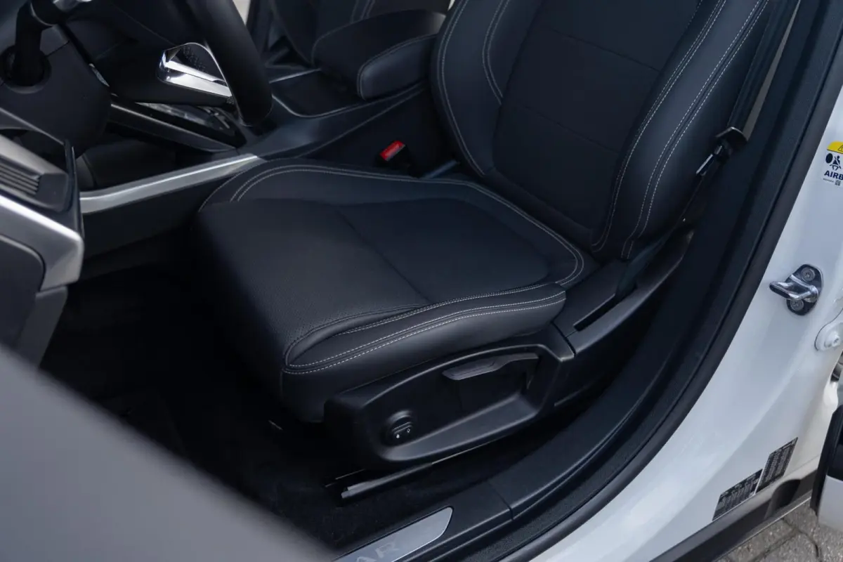 EV320 S 90 kWh|BTW|Org NL NAP|1ste Eig|3-Fase|Facelift|CarPlay|Edition S|Meridian|DAB|Dealer Onderhouden