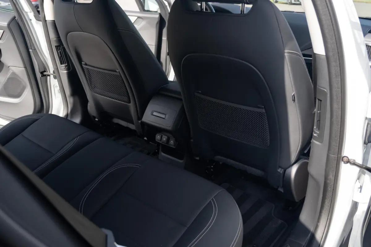 EV320 S 90 kWh|BTW|Org NL NAP|1ste Eig|3-Fase|Facelift|CarPlay|Edition S|Meridian|DAB|Dealer Onderhouden