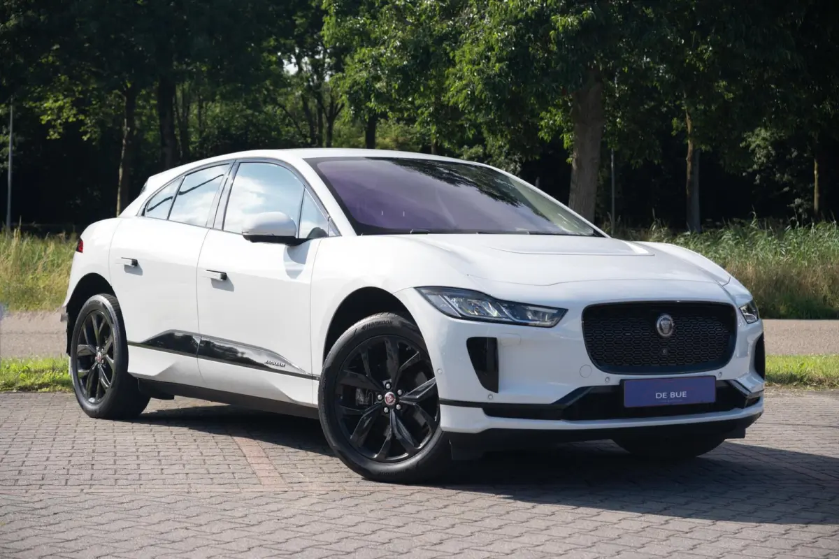 EV320 S 90 kWh|BTW|Org NL NAP|1ste Eig|3-Fase|Facelift|CarPlay|Edition S|Meridian|DAB|Dealer Onderhouden