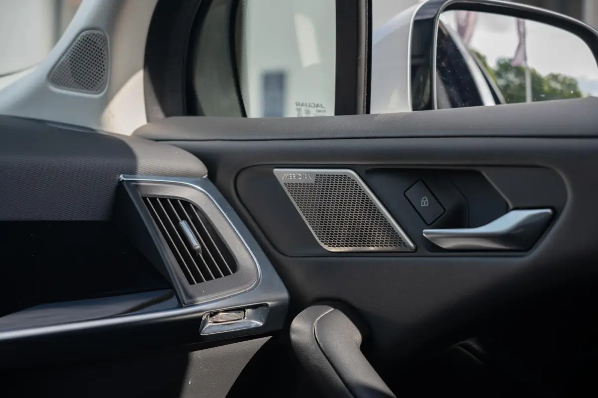 EV320 S 90 kWh|BTW|Org NL NAP|1ste Eig|3-Fase|Facelift|CarPlay|Edition S|Meridian|DAB|Dealer Onderhouden