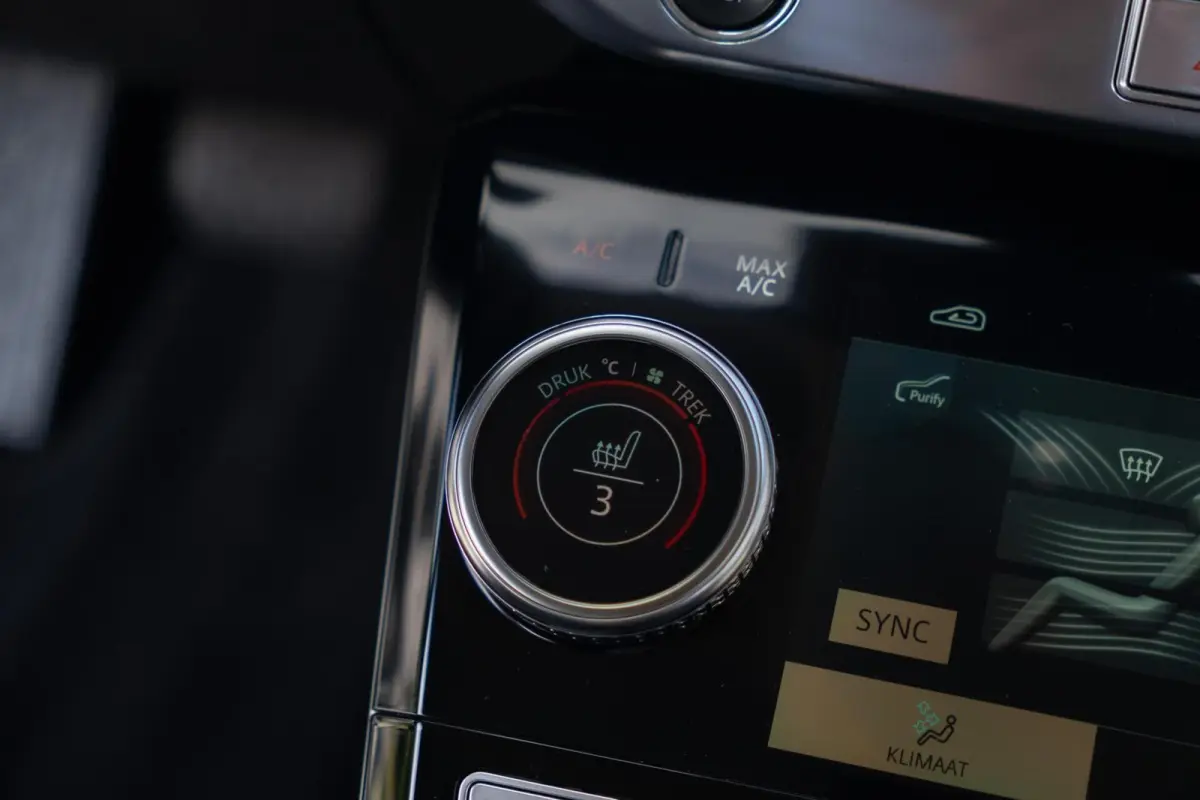 EV320 S 90 kWh|BTW|Org NL NAP|1ste Eig|3-Fase|Facelift|CarPlay|Edition S|Meridian|DAB|Dealer Onderhouden