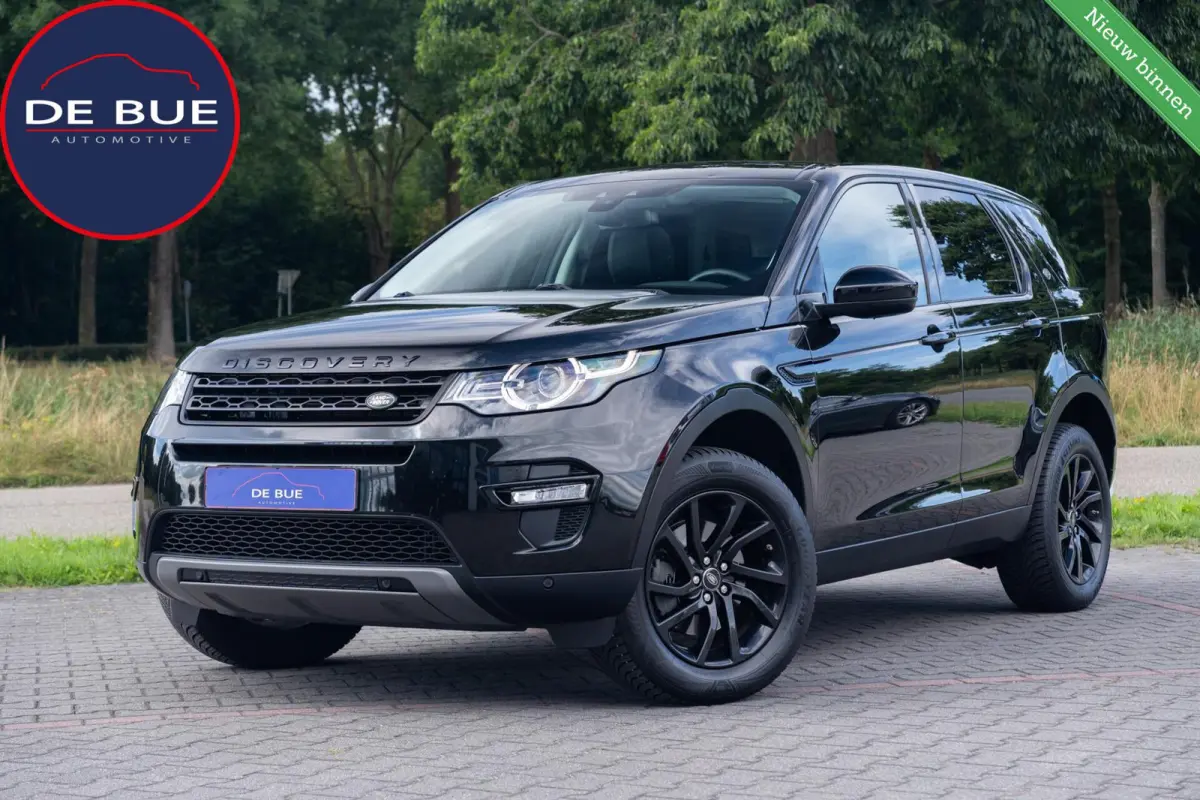 2.0 Si4 4WD HSE Aut.9|2e Eig NAP|Panoramadak|Trekhaak|All Season|Camera|Dealer Onderhouden