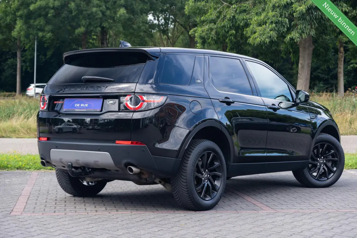 2.0 Si4 4WD HSE Aut.9|2e Eig NAP|Panoramadak|Trekhaak|All Season|Camera|Dealer Onderhouden