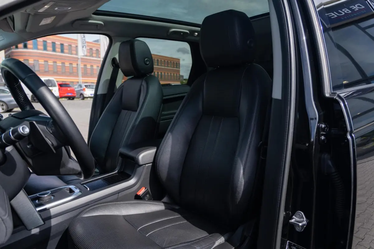 2.0 Si4 4WD HSE Aut.9|2e Eig NAP|Panoramadak|Trekhaak|All Season|Camera|Dealer Onderhouden