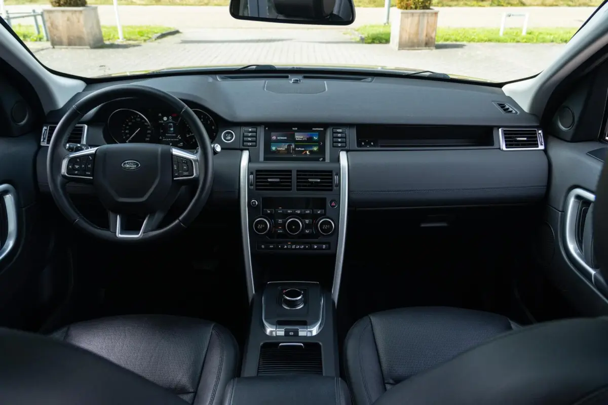 2.0 Si4 4WD HSE Aut.9|2e Eig NAP|Panoramadak|Trekhaak|All Season|Camera|Dealer Onderhouden