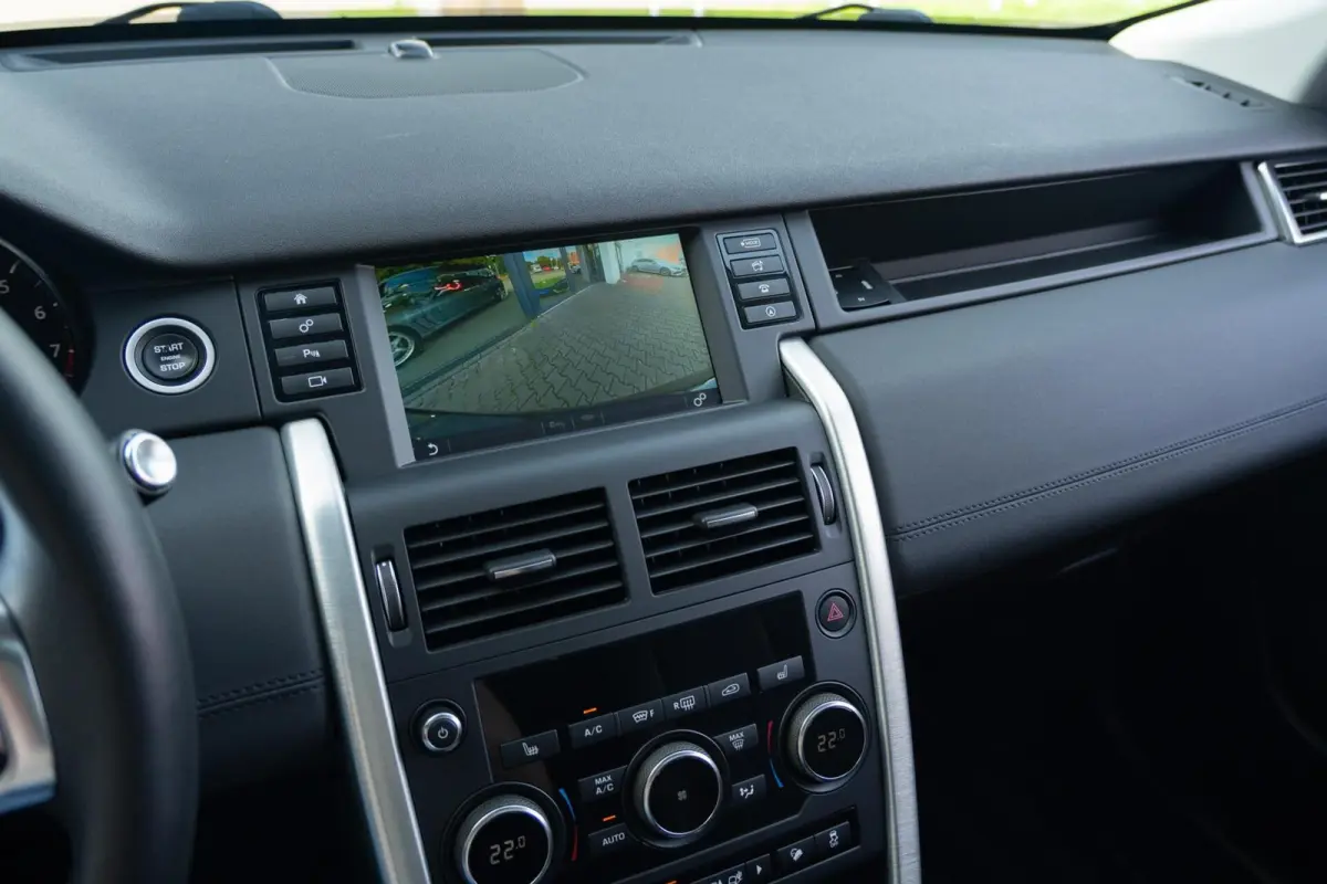 2.0 Si4 4WD HSE Aut.9|2e Eig NAP|Panoramadak|Trekhaak|All Season|Camera|Dealer Onderhouden