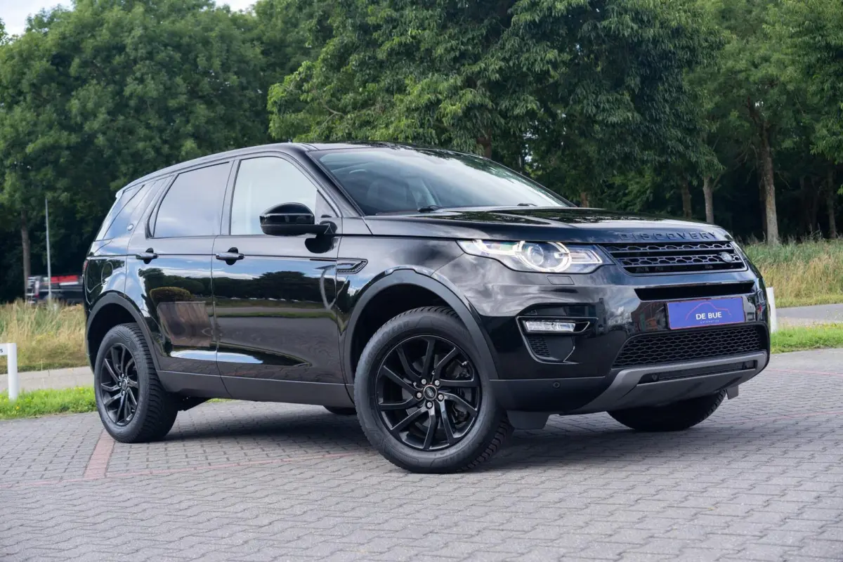 2.0 Si4 4WD HSE Aut.9|2e Eig NAP|Panoramadak|Trekhaak|All Season|Camera|Dealer Onderhouden
