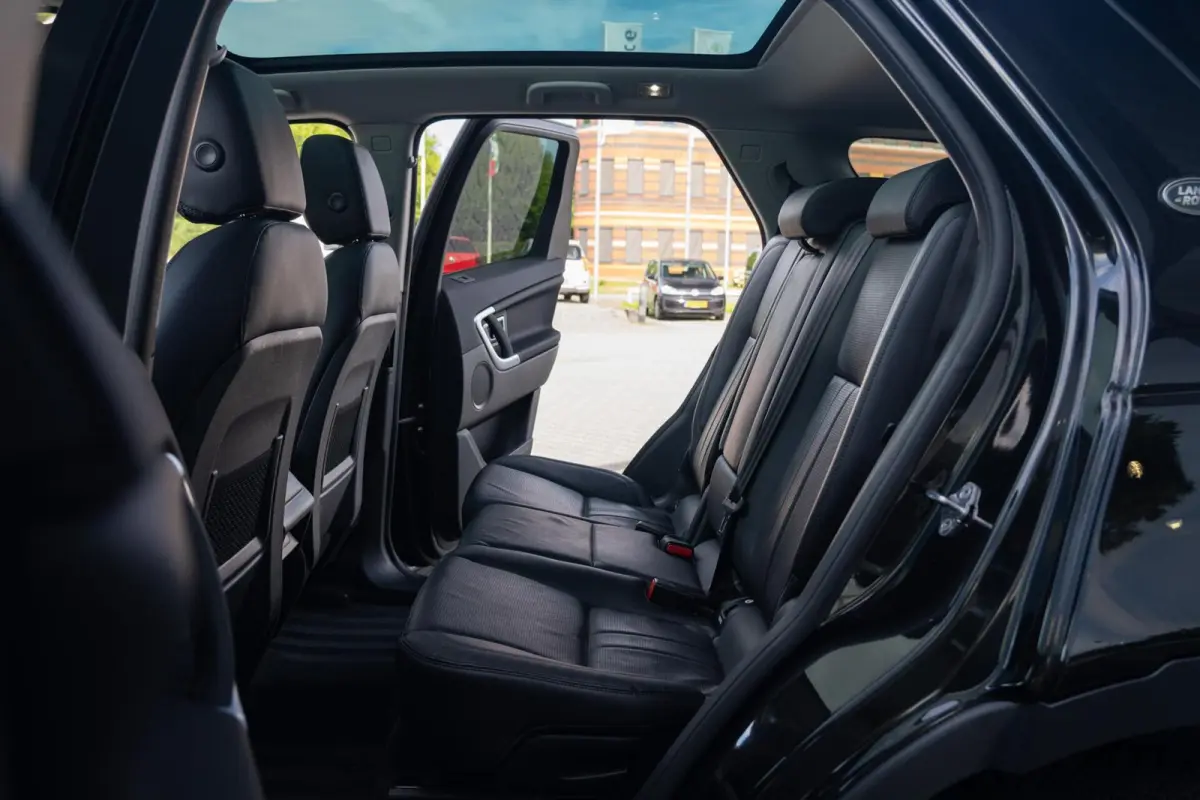 2.0 Si4 4WD HSE Aut.9|2e Eig NAP|Panoramadak|Trekhaak|All Season|Camera|Dealer Onderhouden