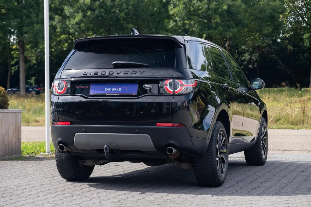 2.0 Si4 4WD HSE Aut.9|2e Eig NAP|Panoramadak|Trekhaak|All Season|Camera|Dealer Onderhouden