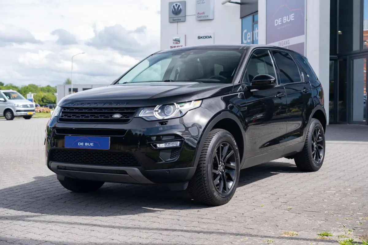 2.0 Si4 4WD HSE Aut.9|2e Eig NAP|Panoramadak|Trekhaak|All Season|Camera|Dealer Onderhouden