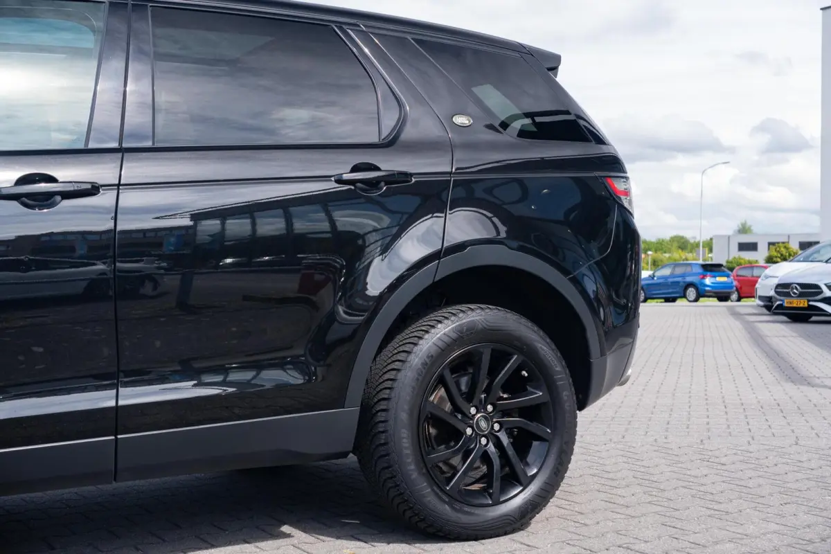2.0 Si4 4WD HSE Aut.9|2e Eig NAP|Panoramadak|Trekhaak|All Season|Camera|Dealer Onderhouden