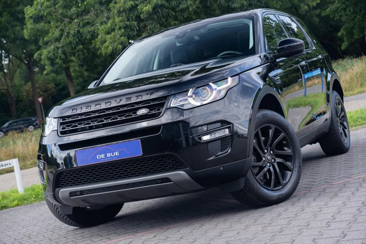 2.0 Si4 4WD HSE Aut.9|2e Eig NAP|Panoramadak|Trekhaak|All Season|Camera|Dealer Onderhouden