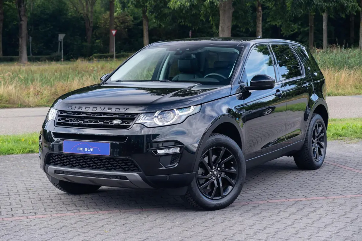 2.0 Si4 4WD HSE Aut.9|2e Eig NAP|Panoramadak|Trekhaak|All Season|Camera|Dealer Onderhouden
