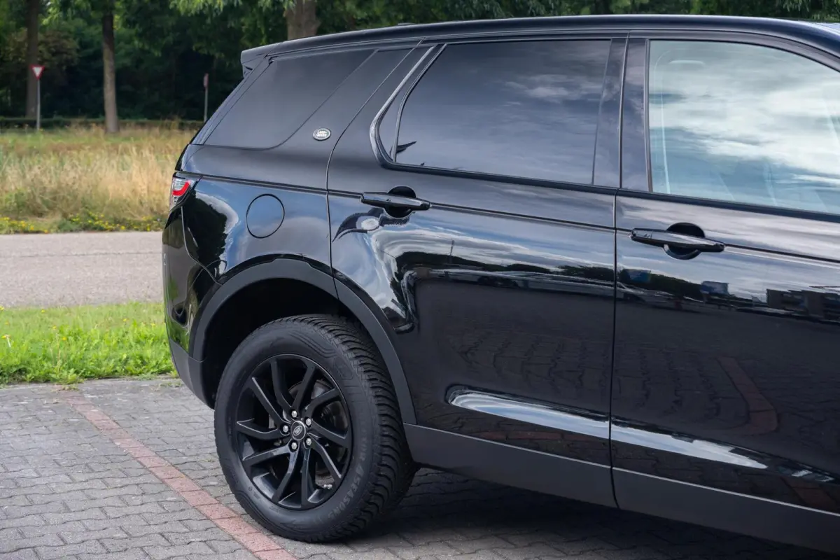 2.0 Si4 4WD HSE Aut.9|2e Eig NAP|Panoramadak|Trekhaak|All Season|Camera|Dealer Onderhouden
