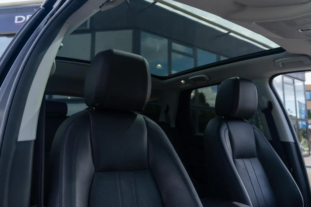 2.0 Si4 4WD HSE Aut.9|2e Eig NAP|Panoramadak|Trekhaak|All Season|Camera|Dealer Onderhouden