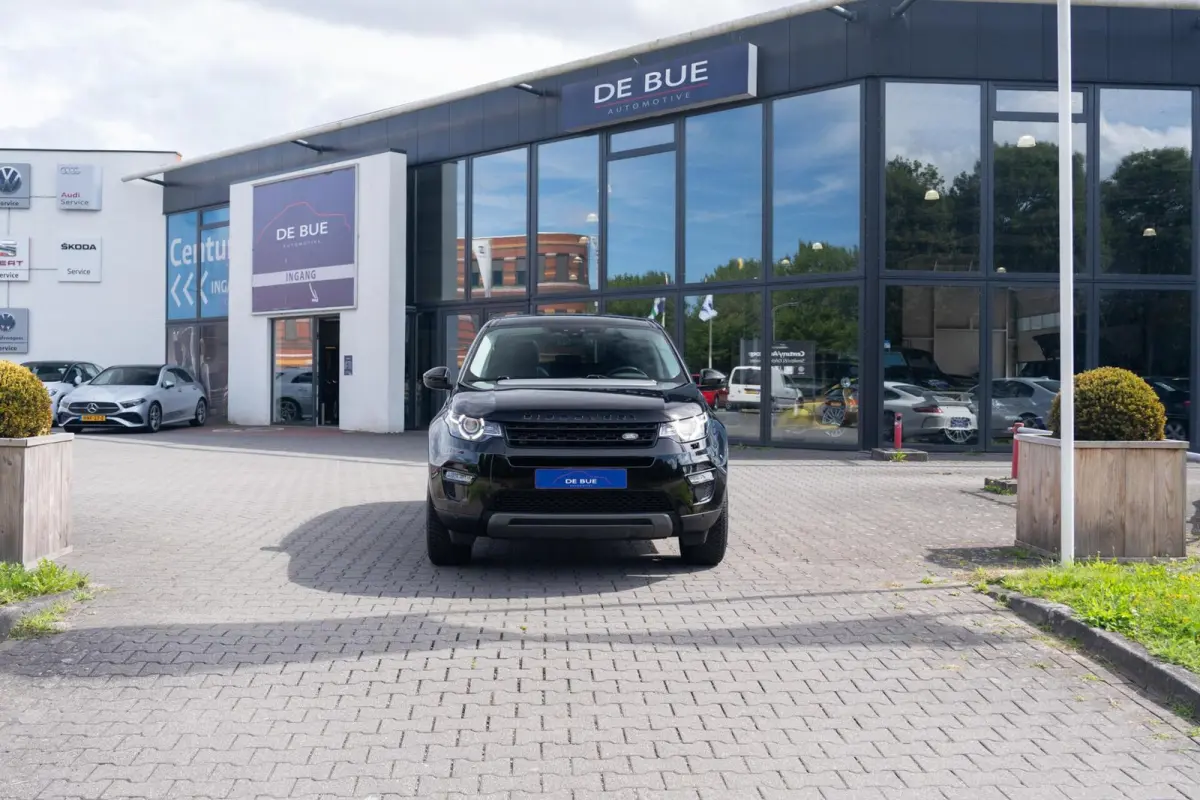 2.0 Si4 4WD HSE Aut.9|2e Eig NAP|Panoramadak|Trekhaak|All Season|Camera|Dealer Onderhouden
