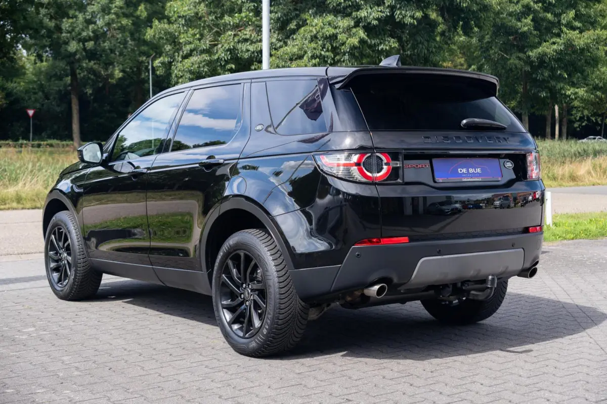 2.0 Si4 4WD HSE Aut.9|2e Eig NAP|Panoramadak|Trekhaak|All Season|Camera|Dealer Onderhouden