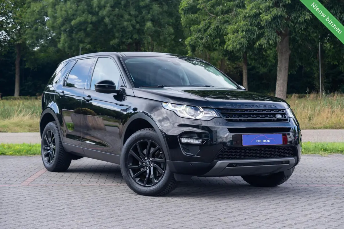 2.0 Si4 4WD HSE Aut.9|2e Eig NAP|Panoramadak|Trekhaak|All Season|Camera|Dealer Onderhouden