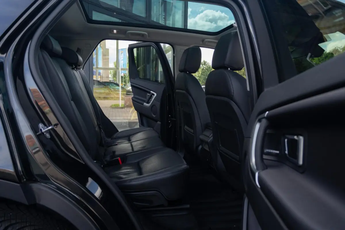 2.0 Si4 4WD HSE Aut.9|2e Eig NAP|Panoramadak|Trekhaak|All Season|Camera|Dealer Onderhouden