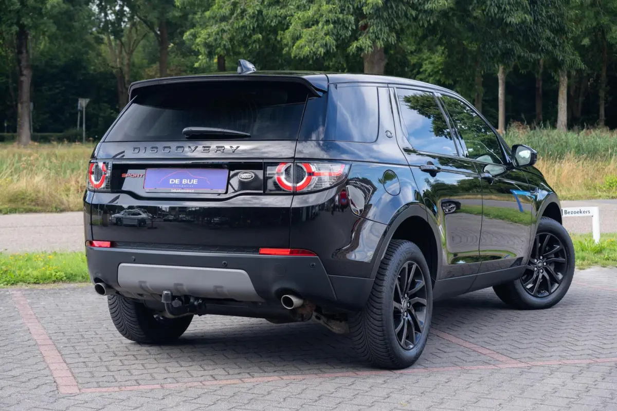 2.0 Si4 4WD HSE Aut.9|2e Eig NAP|Panoramadak|Trekhaak|All Season|Camera|Dealer Onderhouden