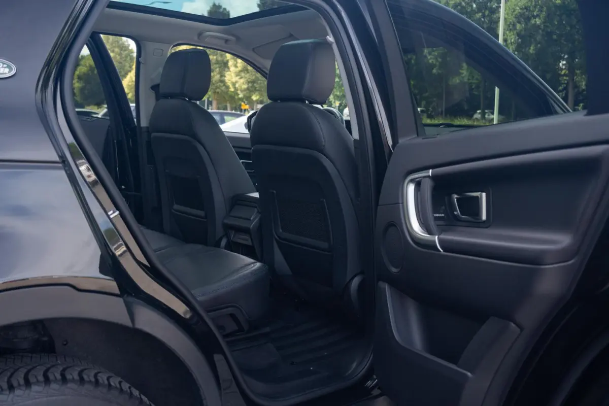 2.0 Si4 4WD HSE Aut.9|2e Eig NAP|Panoramadak|Trekhaak|All Season|Camera|Dealer Onderhouden