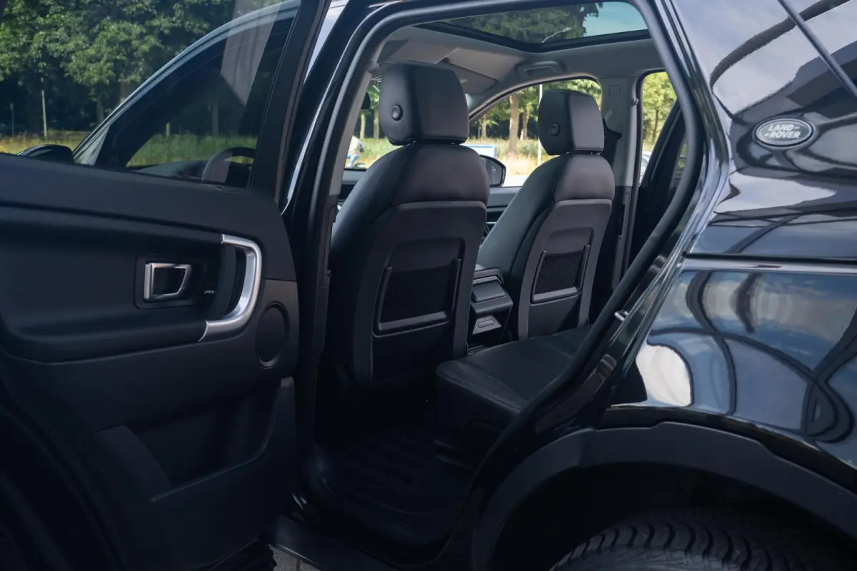 2.0 Si4 4WD HSE Aut.9|2e Eig NAP|Panoramadak|Trekhaak|All Season|Camera|Dealer Onderhouden