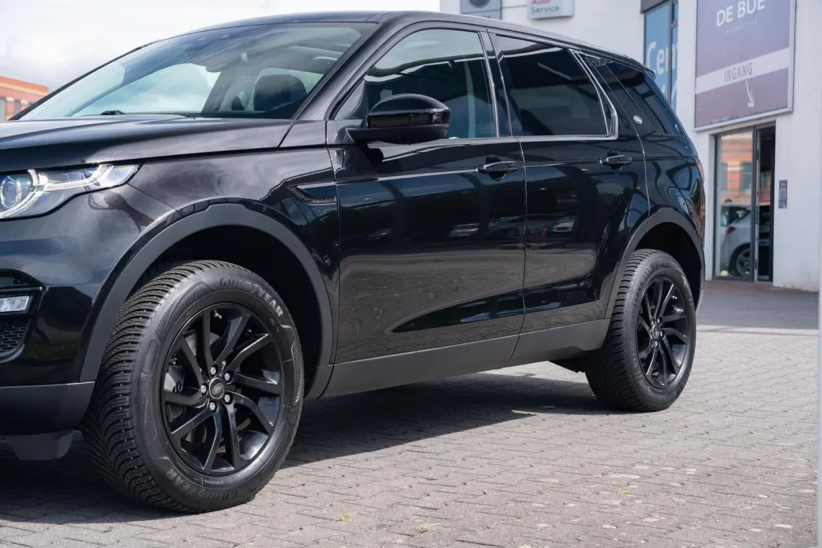 2.0 Si4 4WD HSE Aut.9|2e Eig NAP|Panoramadak|Trekhaak|All Season|Camera|Dealer Onderhouden