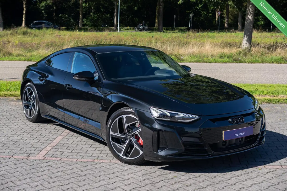 Edition ZERO 93 kWh|Org.NL NAP|1ste Eig.|BTW|RS-Seat|Ceramic|Carbon|Head Up|Matrix|Nachtzicht|Bang en Olufsen|S-Line|Luchtvering|Dealer Onderhouden