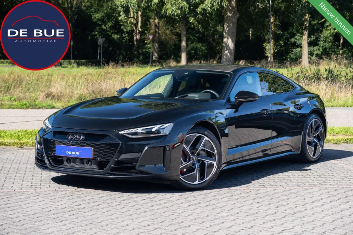 Edition ZERO 93 kWh|Org.NL NAP|1ste Eig.|BTW|RS-Seat|Ceramic|Carbon|Head Up|Matrix|Nachtzicht|Bang en Olufsen|S-Line|Luchtvering|Dealer Onderhouden