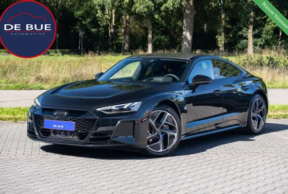 Edition ZERO 93 kWh|Org.NL NAP|1ste Eig.|BTW|RS-Seat|Ceramic|Carbon|Head Up|Matrix|Nachtzicht|Bang en Olufsen|S-Line|Luchtvering|Dealer Onderhouden