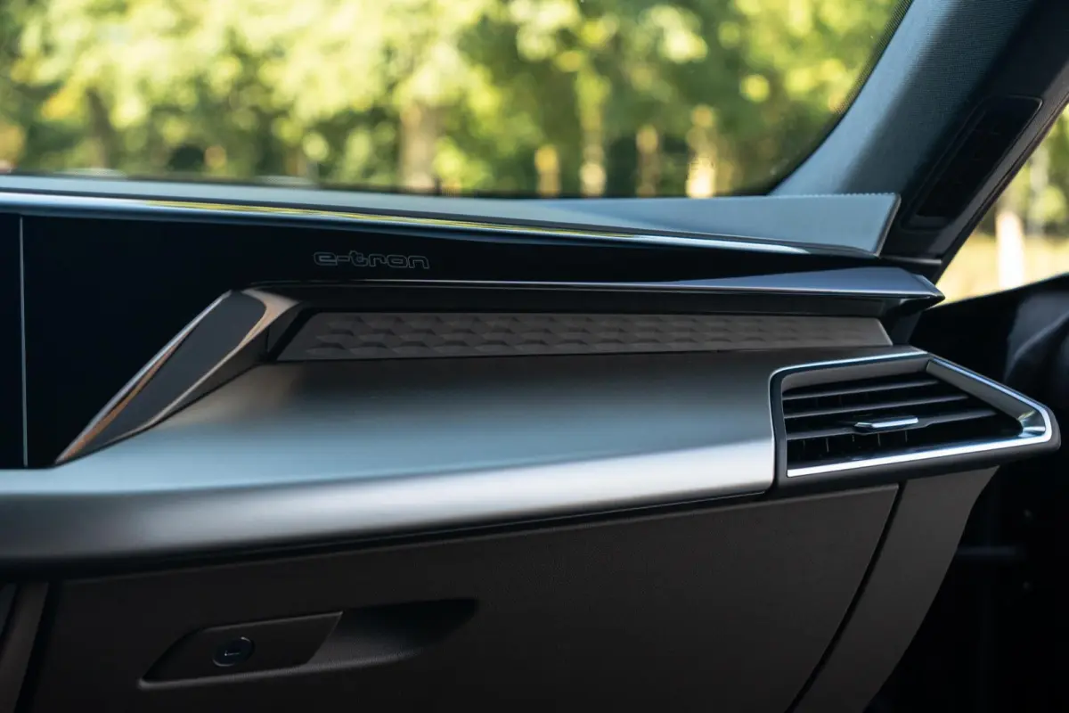 Edition ZERO 93 kWh|Org.NL NAP|1ste Eig.|BTW|RS-Seat|Ceramic|Carbon|Head Up|Matrix|Nachtzicht|Bang en Olufsen|S-Line|Luchtvering|Dealer Onderhouden