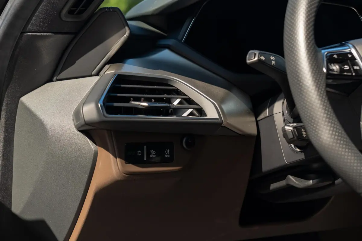Edition ZERO 93 kWh|Org.NL NAP|1ste Eig.|BTW|RS-Seat|Ceramic|Carbon|Head Up|Matrix|Nachtzicht|Bang en Olufsen|S-Line|Luchtvering|Dealer Onderhouden