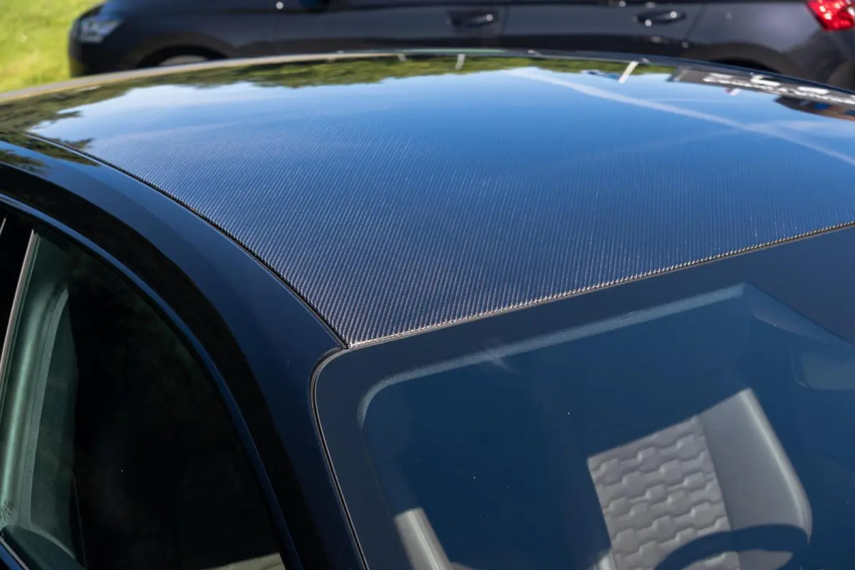 Edition ZERO 93 kWh|Org.NL NAP|1ste Eig.|BTW|RS-Seat|Ceramic|Carbon|Head Up|Matrix|Nachtzicht|Bang en Olufsen|S-Line|Luchtvering|Dealer Onderhouden