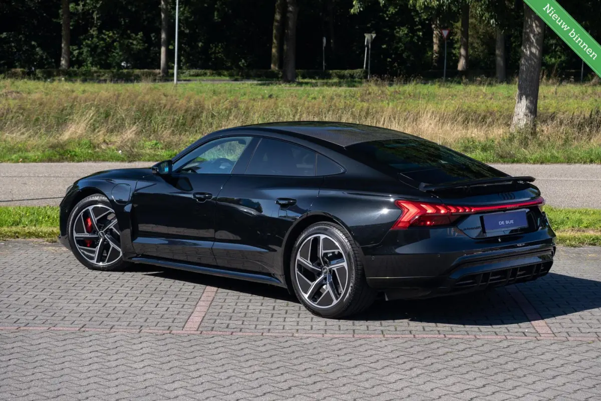 Edition ZERO 93 kWh|Org.NL NAP|1ste Eig.|BTW|RS-Seat|Ceramic|Carbon|Head Up|Matrix|Nachtzicht|Bang en Olufsen|S-Line|Luchtvering|Dealer Onderhouden