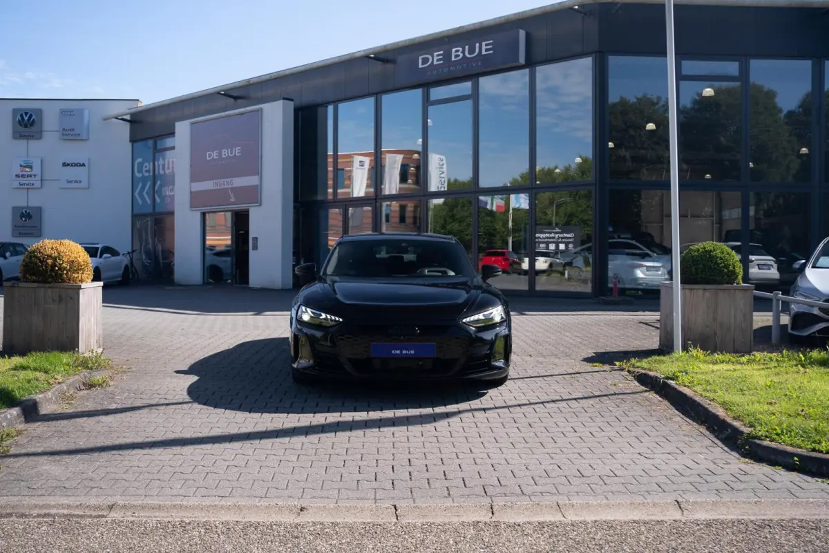 Edition ZERO 93 kWh|Org.NL NAP|1ste Eig.|BTW|RS-Seat|Ceramic|Carbon|Head Up|Matrix|Nachtzicht|Bang en Olufsen|S-Line|Luchtvering|Dealer Onderhouden