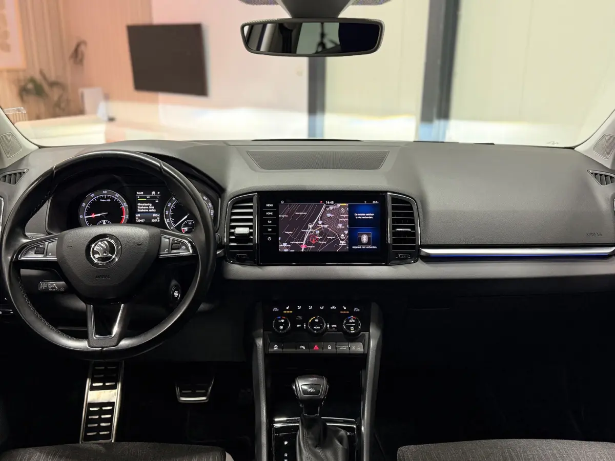 1.5 TSI ACT Style Business |NAP|Trekhaak| App Connect |ACC| Canton |Elektrische kofferklep|