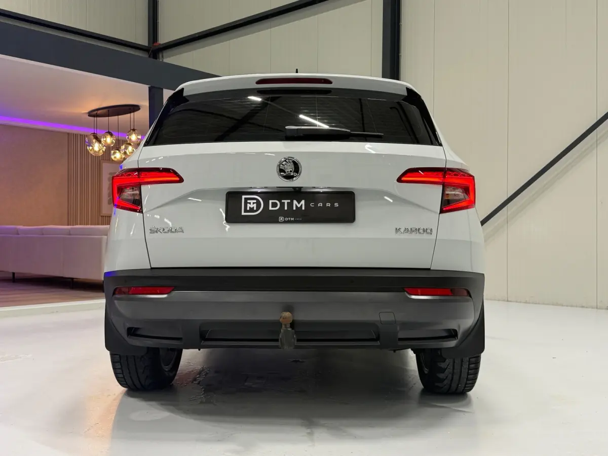 1.5 TSI ACT Style Business |NAP|Trekhaak| App Connect |ACC| Canton |Elektrische kofferklep|