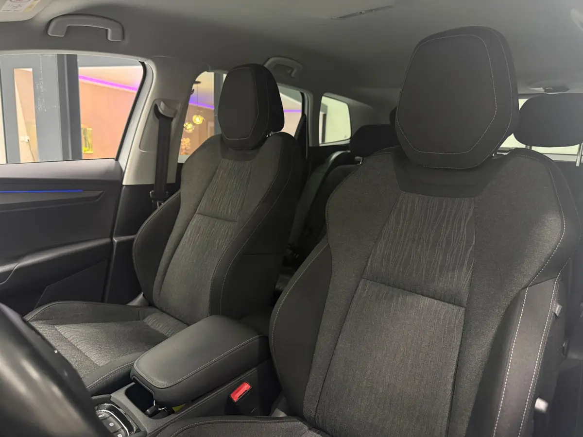 1.5 TSI ACT Style Business |NAP|Trekhaak| App Connect |ACC| Canton |Elektrische kofferklep|