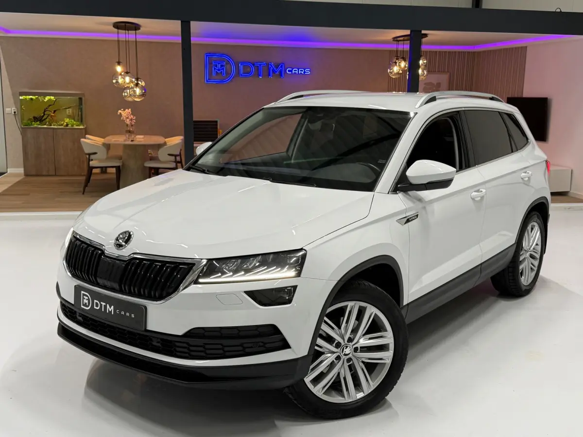 1.5 TSI ACT Style Business |NAP|Trekhaak| App Connect |ACC| Canton |Elektrische kofferklep|