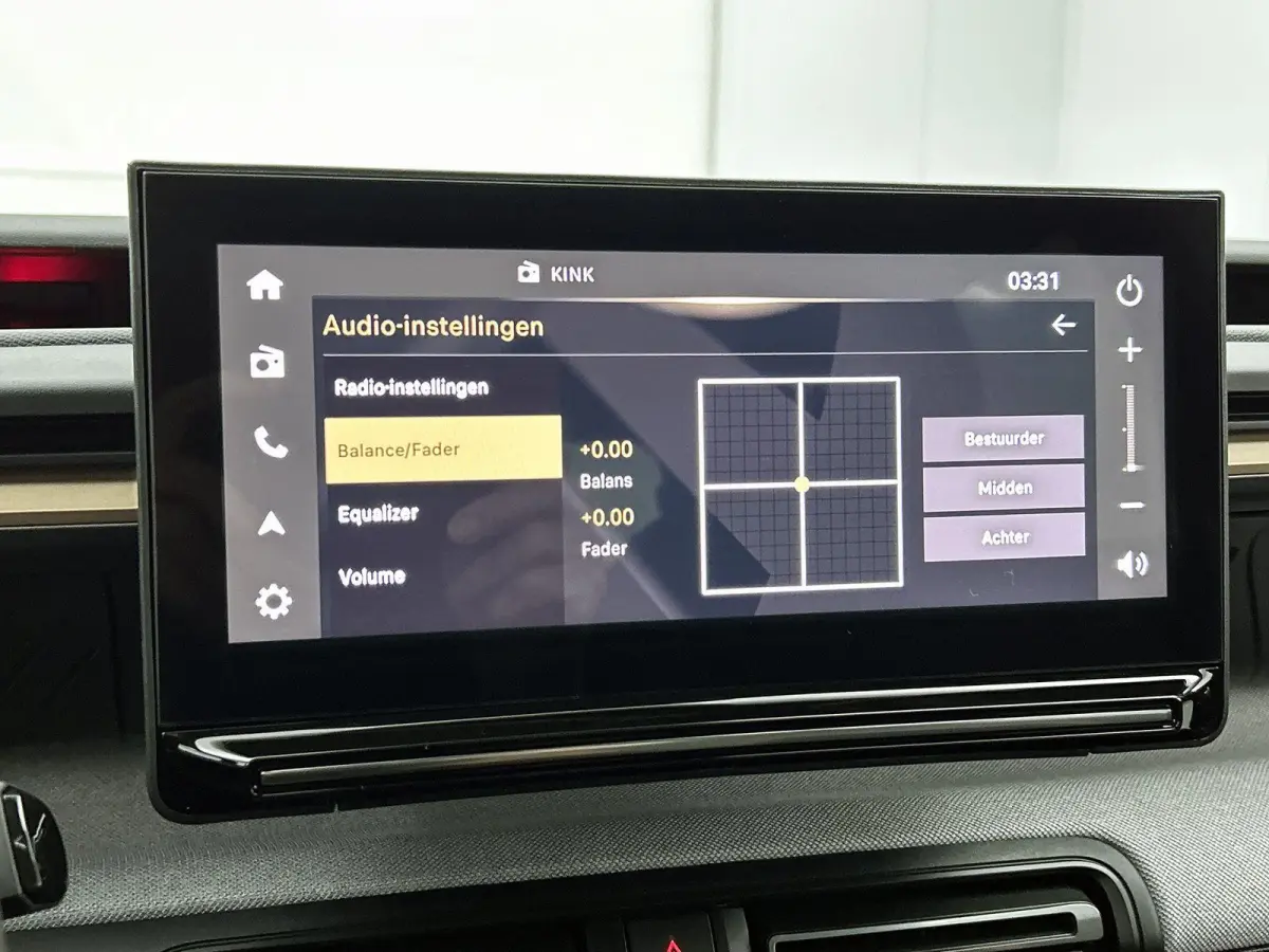 1.2 Hybrid 145pk Plus Automaat | Navigatie | Apple Carplay/Android Auto | Climate Control | Cruise Control | Achteruitrijcamera | Parkeersensoren |