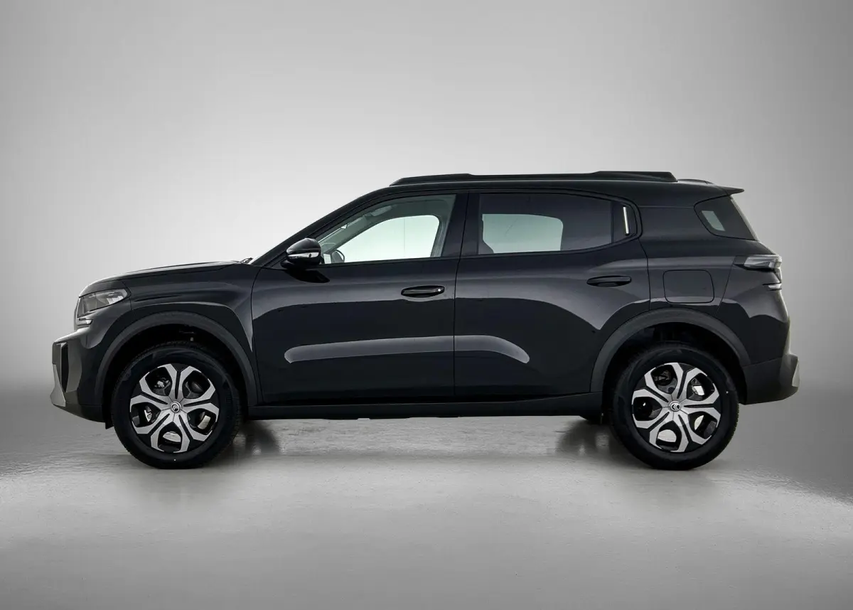 1.2 Hybrid 145pk Plus Automaat | Navigatie | Apple Carplay/Android Auto | Climate Control | Cruise Control | Achteruitrijcamera | Parkeersensoren |